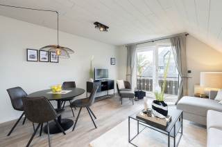 Meisenweg 12 Whg. 2 OG Kellenhusen