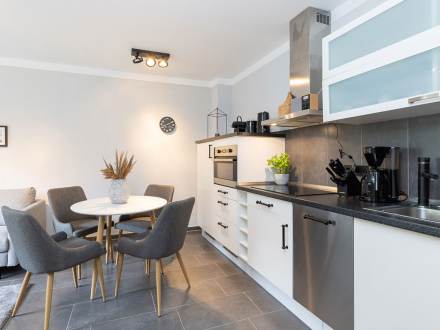 Appartement "Lotte" | Haus "Strandjutter"