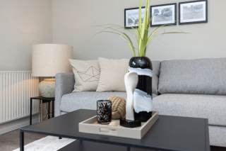 Meisenweg 12 Whg. 1 EG Kellenhusen