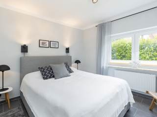 Appartement "Lotte" | Haus "Strandjutter"