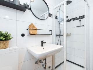 Appartement "Lotte" | Haus "Strandjutter"