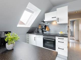 Appartement "Nele" | Haus "Strandjutter"