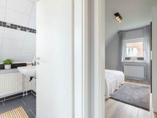 Appartement "Nele" | Haus "Strandjutter"