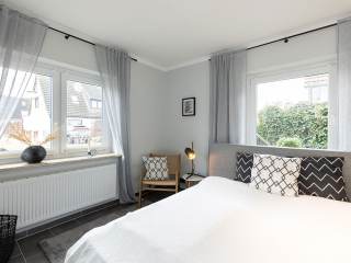 Appartement Merle | Haus "Strandjutter"