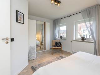 Appartement "Tina" | Haus "Strandjutter"