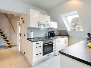 Appartement "Tina" | Haus "Strandjutter"