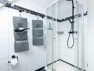 Appartement "Tina" | Haus "Strandjutter"