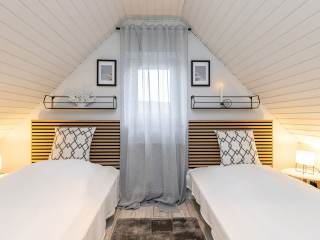 Appartement "Tina" | Haus "Strandjutter"