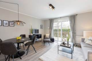 Meisenweg 12 Whg. 5 EG Kellenhusen