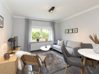 Appartement "Lotte" | Haus "Strandjutter"