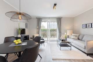 Meisenweg 12 Whg. 3 EG Kellenhusen