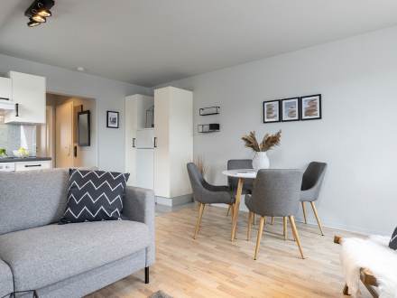 Appartement "Nele" | Haus "Strandjutter"