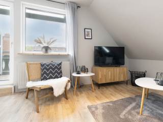 Appartement "Nele" | Haus "Strandjutter"