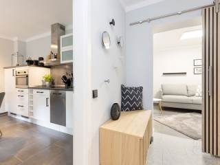 Appartement "Lotte" | Haus "Strandjutter"